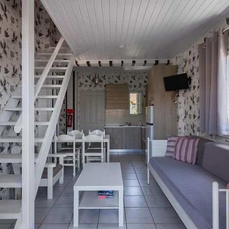 Potamaki Studios & Apartments Stoupa Exterior photo