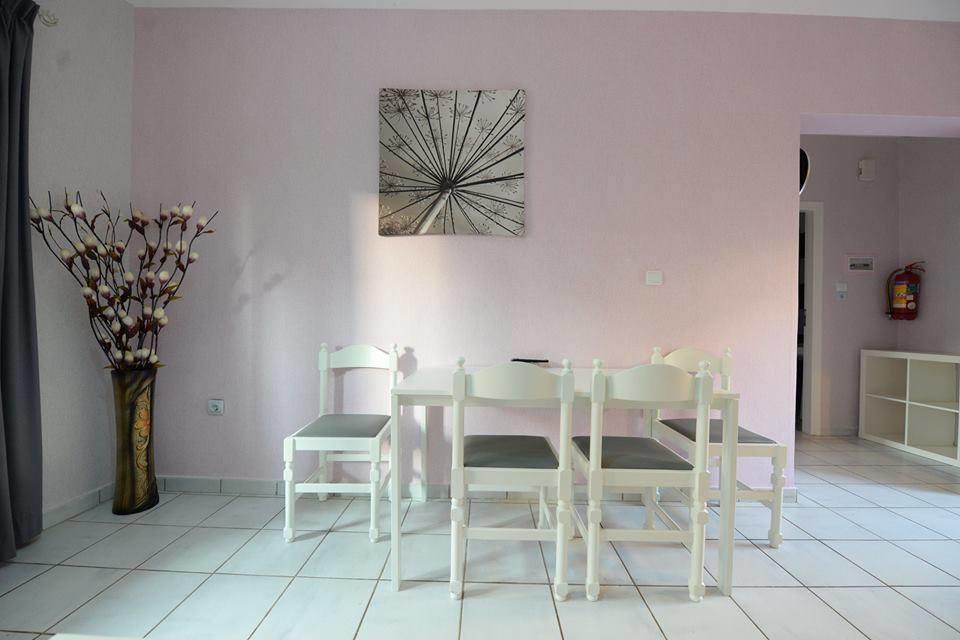 Potamaki Studios & Apartments Stoupa Exterior photo