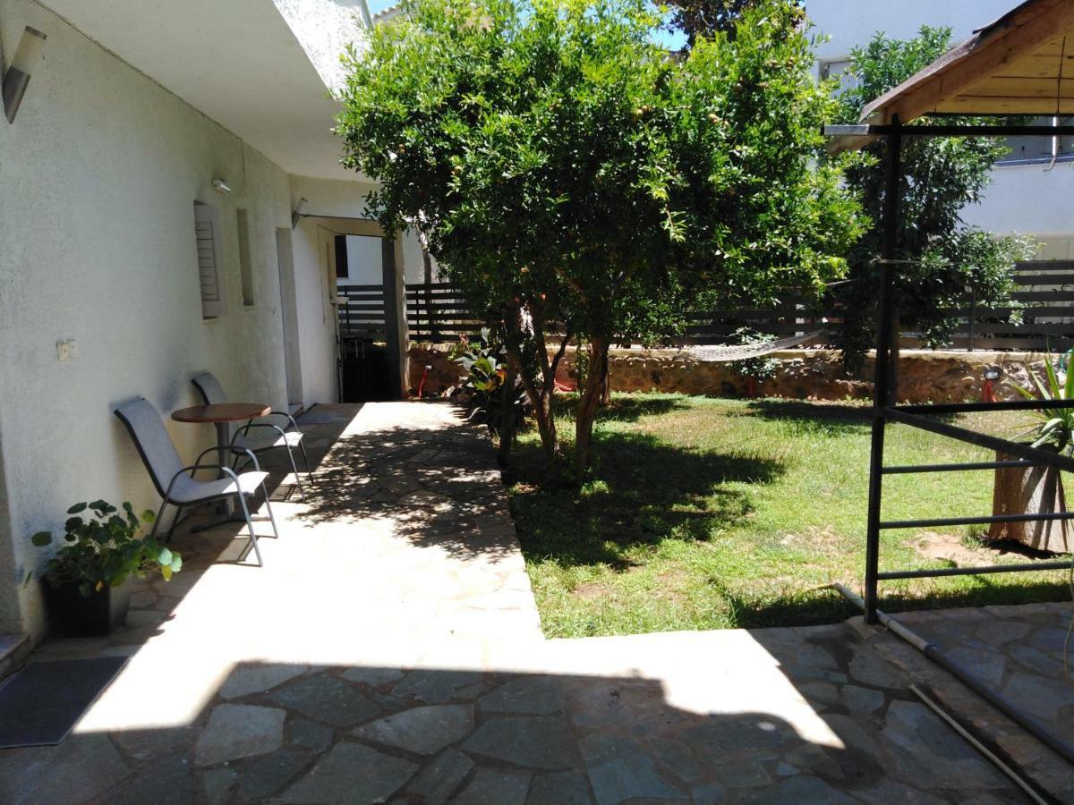 Potamaki Studios & Apartments Stoupa Exterior photo